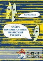Nástin historie a teorie dramatické vých...