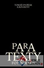 Paratexty fotografie