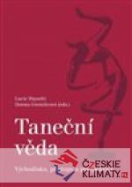 Taneční věda. Východiska, přístupy...