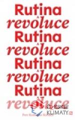Rutina a revoluce