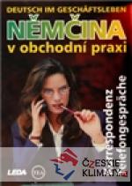 Němčina v obchodní praxi - Korrespond...