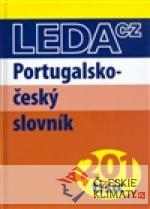 Portugalsko-český slovník