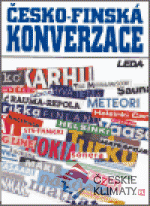 Česko-finská konverzace