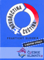 Novořecko-český a česko-novořecký prakti...