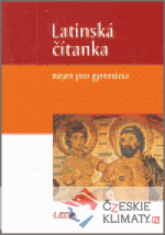 Latinská čítanka
