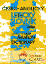 Česko-anglický letecký slovník