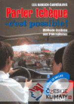 Parler tcheque - cést possible!