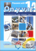 ON Y VA! 1 sada PS 1A,1B+2CD