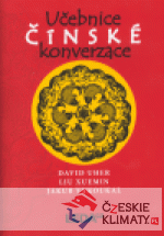 Učebnice čínské konverzace + 2CD