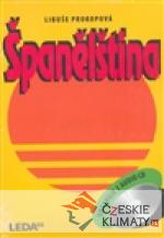 Španělština + 2 CD