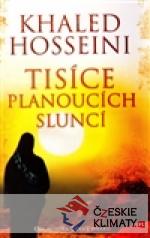 Tisíce planoucích sluncí