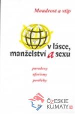 Moudrost a vtip v lásce, manželství a se...