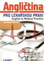 Angličtina pro lékařskou praxi