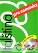 Italština pro samouky + 2 CD