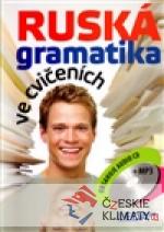 Ruská gramatika ve cvičeních