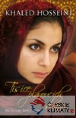 Tisíce planoucích sluncí