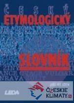 Český etymologický slovník