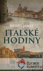 Italské hodiny