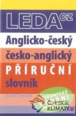 Anglicko-český a česko-anglický příruční...