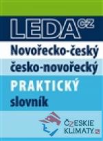 Novořecko-český a česko-novořecký prakti...
