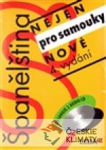 Španělština nejen pro samouky + 2 CD