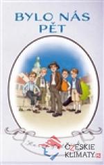 Bylo nás pět
