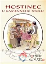 Hostinec U kamenného stolu