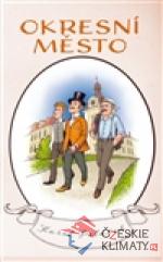 Okresní město