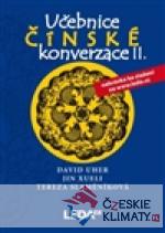 Učebnice čínské konverzace II