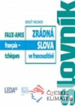 Zrádná slova ve francouzštině