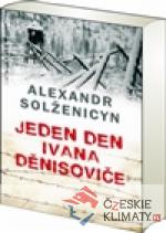 Jeden den Ivana Děnisoviče