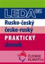 Rusko-český a česko-ruský praktický...
