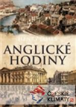 Anglické hodiny