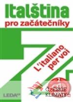 Italština pro začátečníky