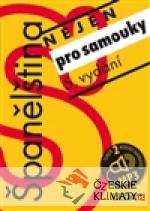 Španělština nejen pro samouky