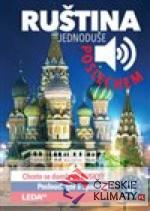Ruština? Jednoduše poslechem!