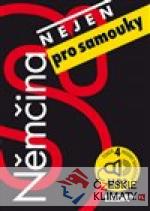 Němčina (nejen) pro samouky + mp3