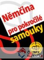 Němčina pro pokročilé samouky + mp3