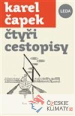 Čtyři cestopisy