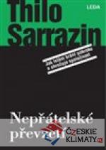 Nepřátelské převzetí