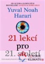 21 lekcí pro 21. století