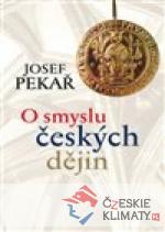 O smyslu českých dějin