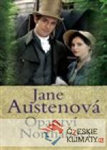 Opatství Northanger