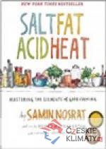 Sůl, tuk, ocet, žár