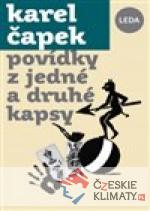 Povídky z jedné a z druhé kapsy