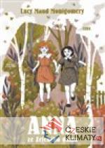 Anna ze Zeleného domu