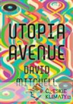 Utopia Avenue