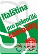 Italština nejen pro pokročilé samouky
