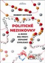 Politické neziskovky