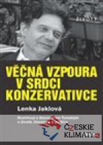 Věčná vzpoura v srdci konzervativce